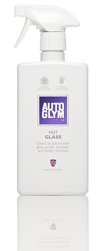 AUTGLYM FAST GLASS 500ML