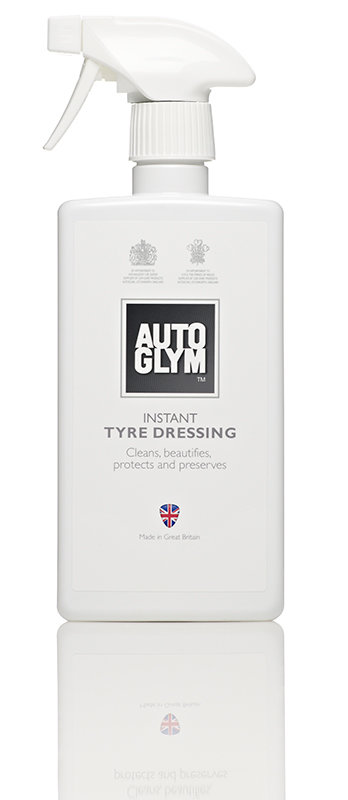 AUTOGLYM INSTANT TYRE DRESSING 500ML