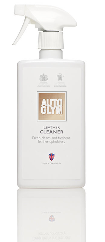 AUTOGLYM LEATHER CLEANER 500ML