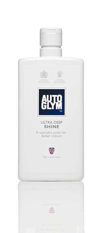 AUTOGLYM ULTRA DEEP SHINE 500ML
