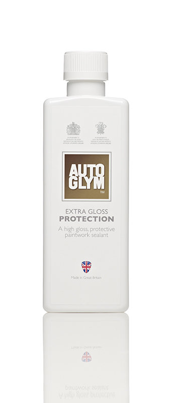 AUTGLYM EXTRA GLOSS PROTECTION 325ML