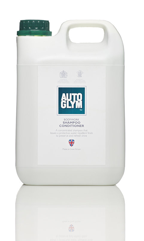 AUTOGLYM BODYWORK SHAMPOO CONDITIONER 2,5L