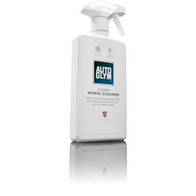 AUTOGLYM CUSTOM WHEEL CLEANER 500ML