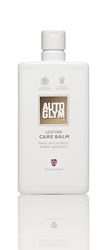 AUTOGLYM LEATHER CARE BALM 500ML