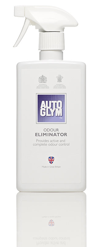AUTOGLYM ODOUR ELIMINATOR 500ML