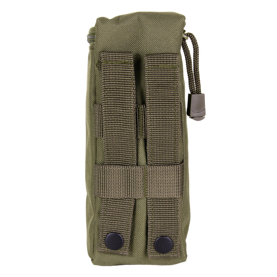 AIRSOFT MOLLE POUCH BB FLES