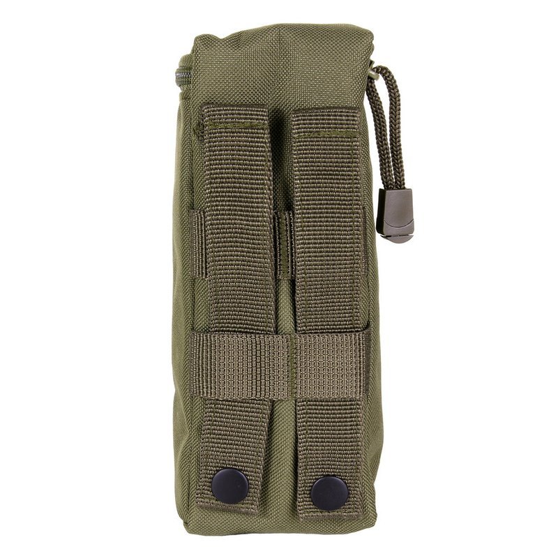 AIRSOFT MOLLE POUCH BB FLES