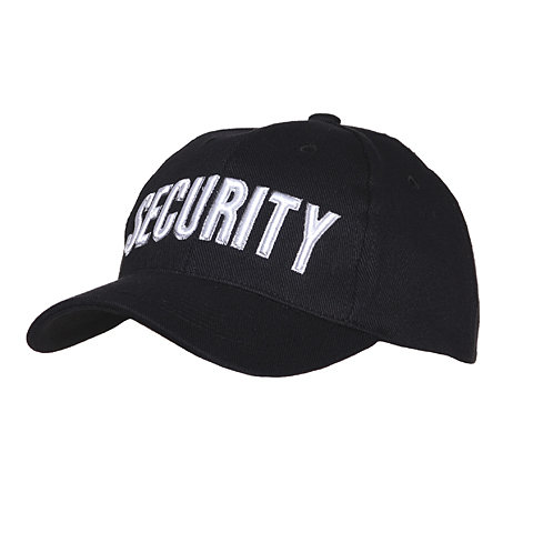 PET BASEBALL SECURITY