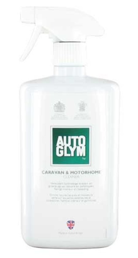 AUTGLYM CARAVAN &amp; MOTORHOME CLEANER 1L