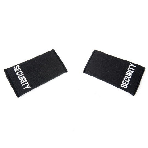 EPAULETTE SECURITY