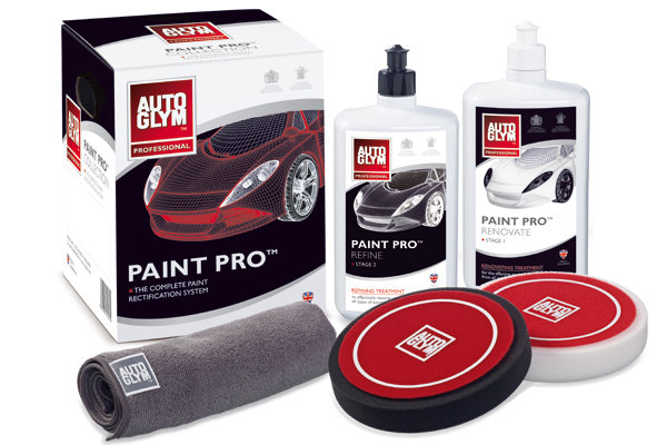 PAINT PRO KIT