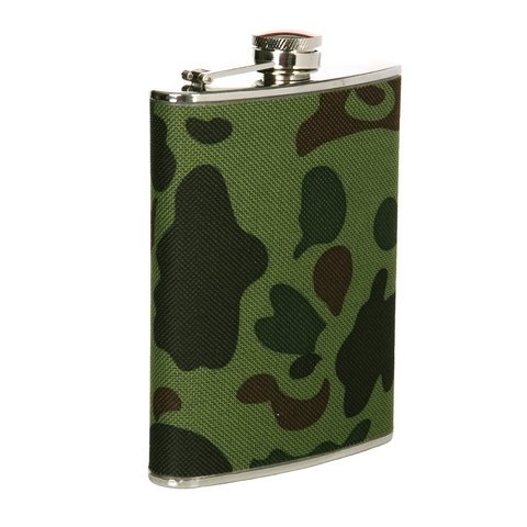 ZAKFLES 8 OUNCE WOODLAND