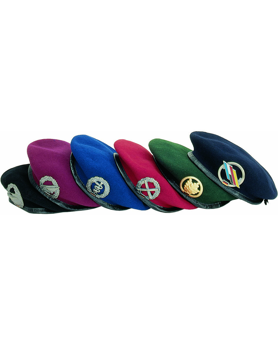 BARET PLEIN CIEL 100% WOL