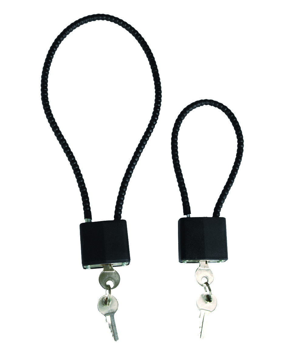 HANGSLOT  + KABEL 200MM