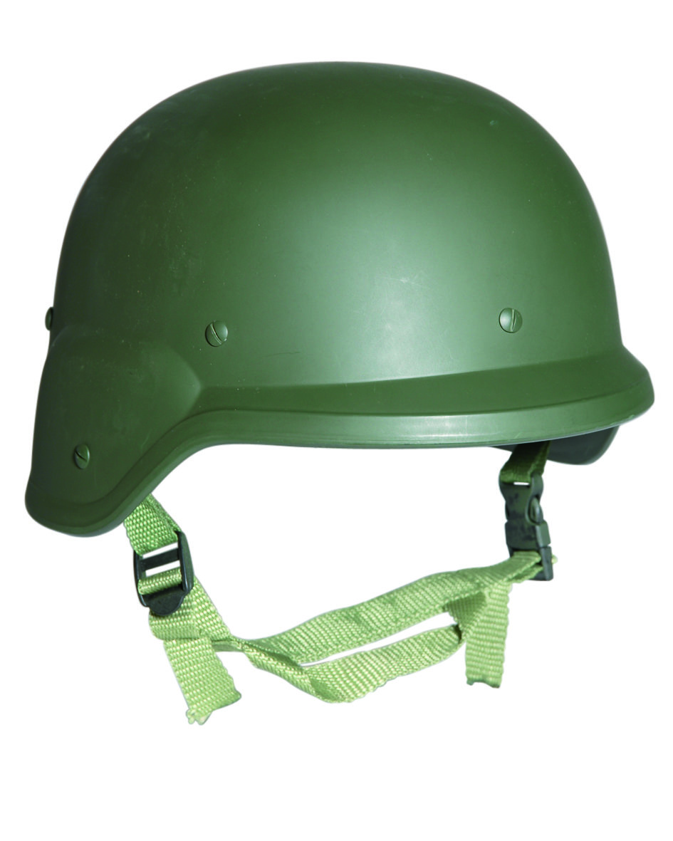 HELM M88 KST.