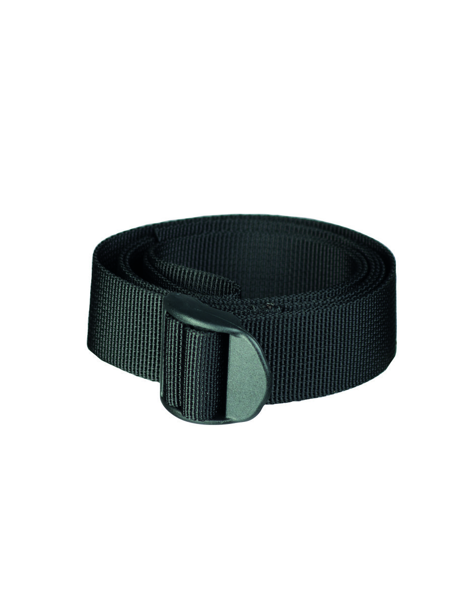 PAKRIEM 25MM MET BUCKLE