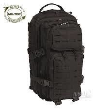RUGZAK US ASSAULT LASER CUT 20L