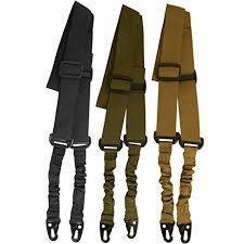 SLING TACTICAL M.BUNGEE 2-POINT
