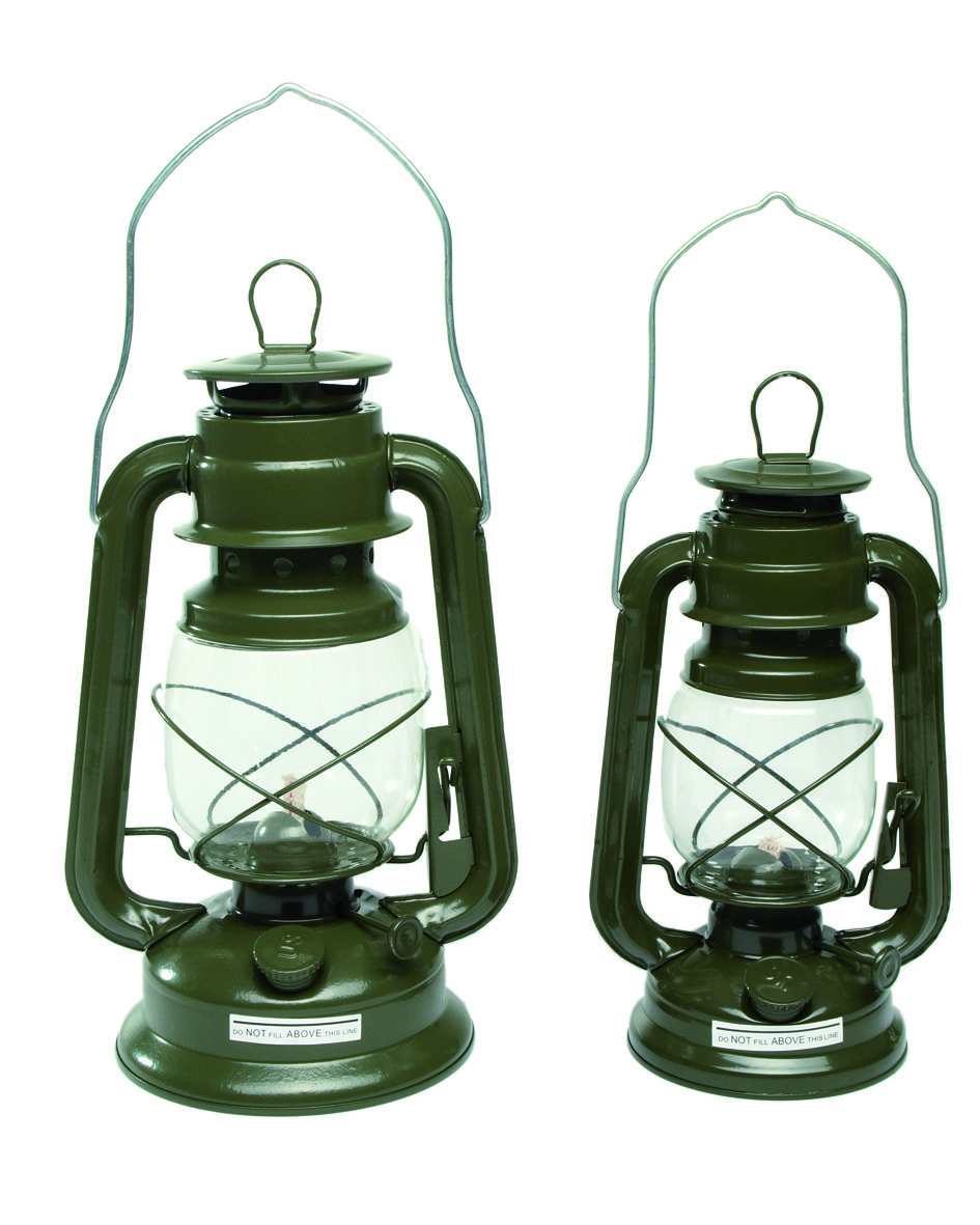 STORMLAMP 28CM