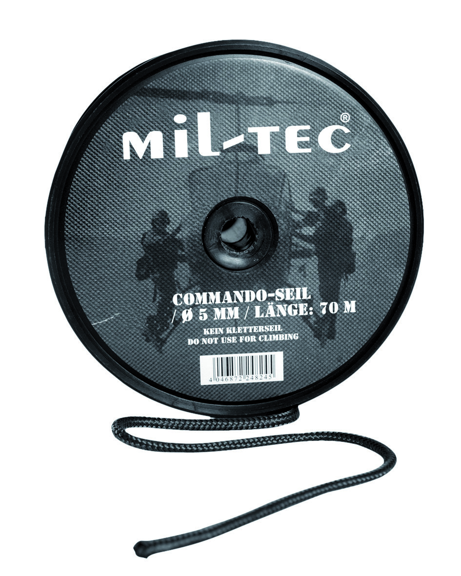 TOUW COMMANDO 7MM-50M