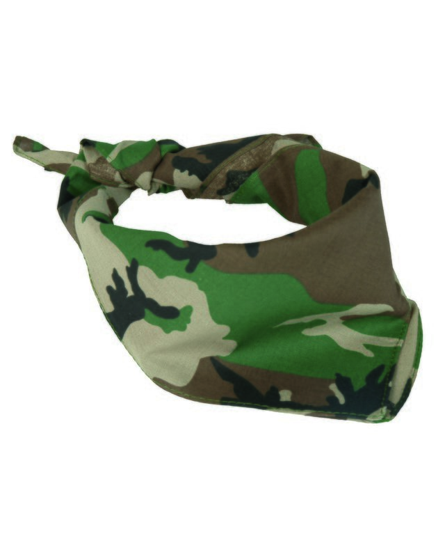 BANDANA WOODLAND