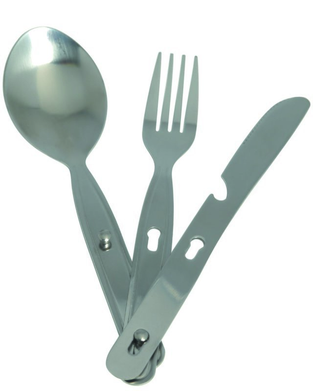 BESTEK 3-ST S/STEEL