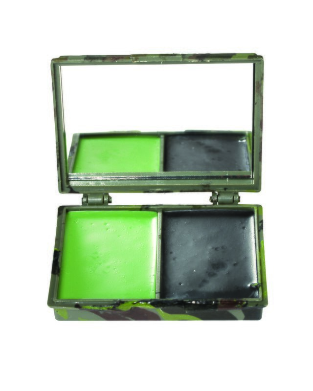 FACE PAINT 2-KLEURIG