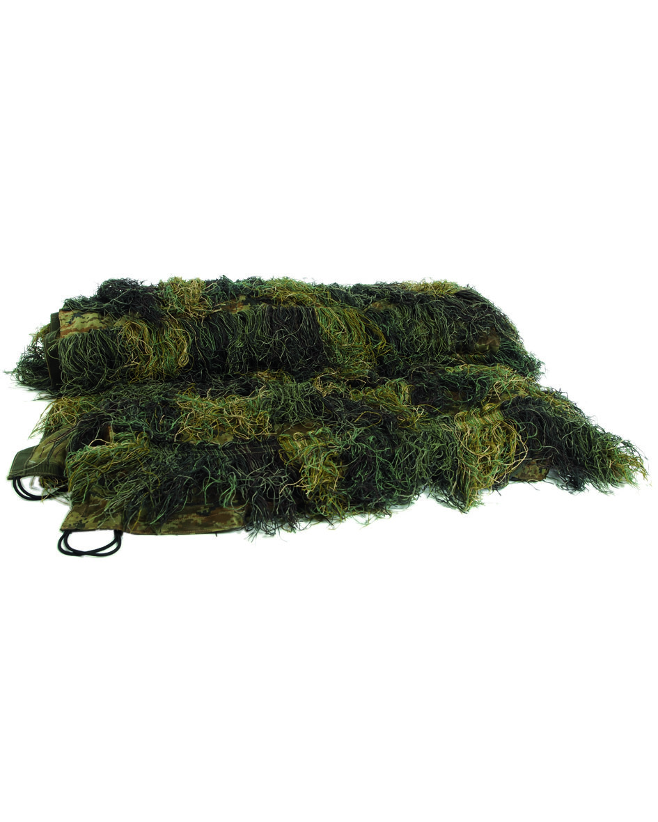 GHILLIE COVER ANTI FIRE 1,4X1M