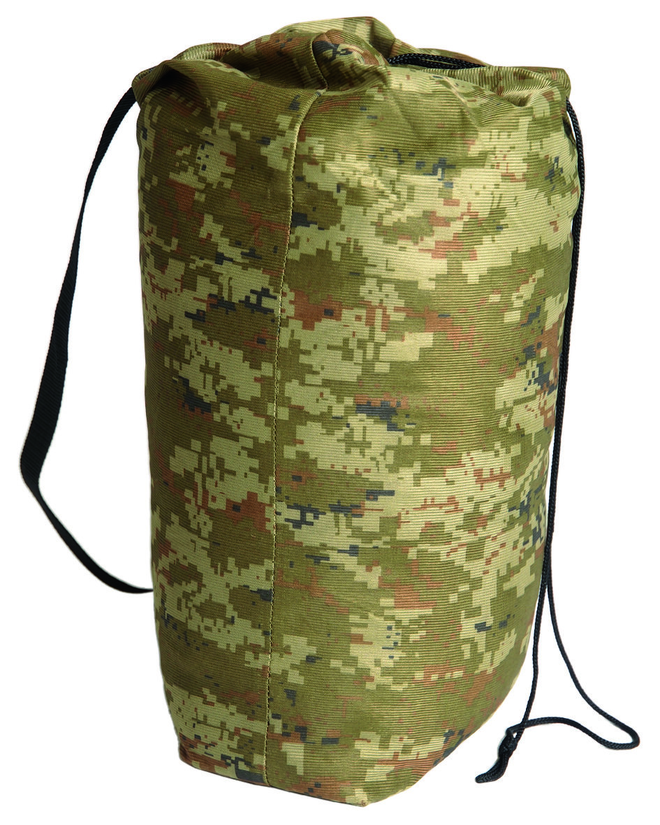 GHILLIE COVER ANTI FIRE 2X3M CAMO DIGI