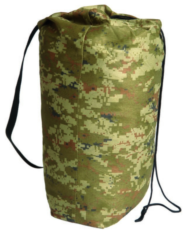 GHILLIE COVER ANTI FIRE 2X3M CAMO DIGI