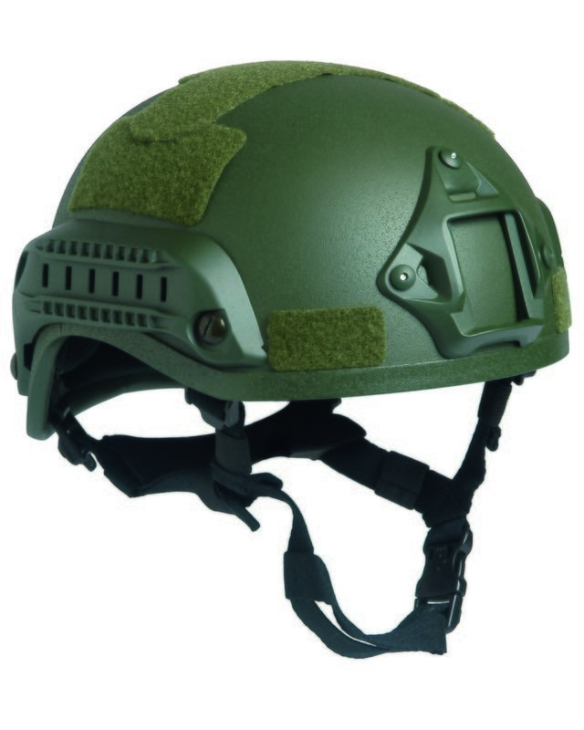 HELM US MICH 2001