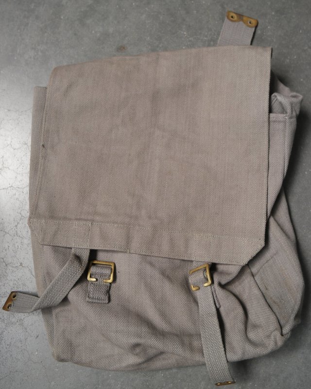 HAVERZAK M37  GEBRUIKT
