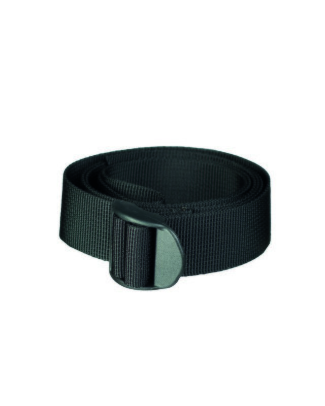 PAKRIEM 25MM MET BUCKLE