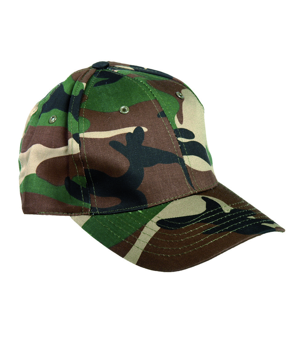 PET BASEBALL, KLEUR: WOODLAND