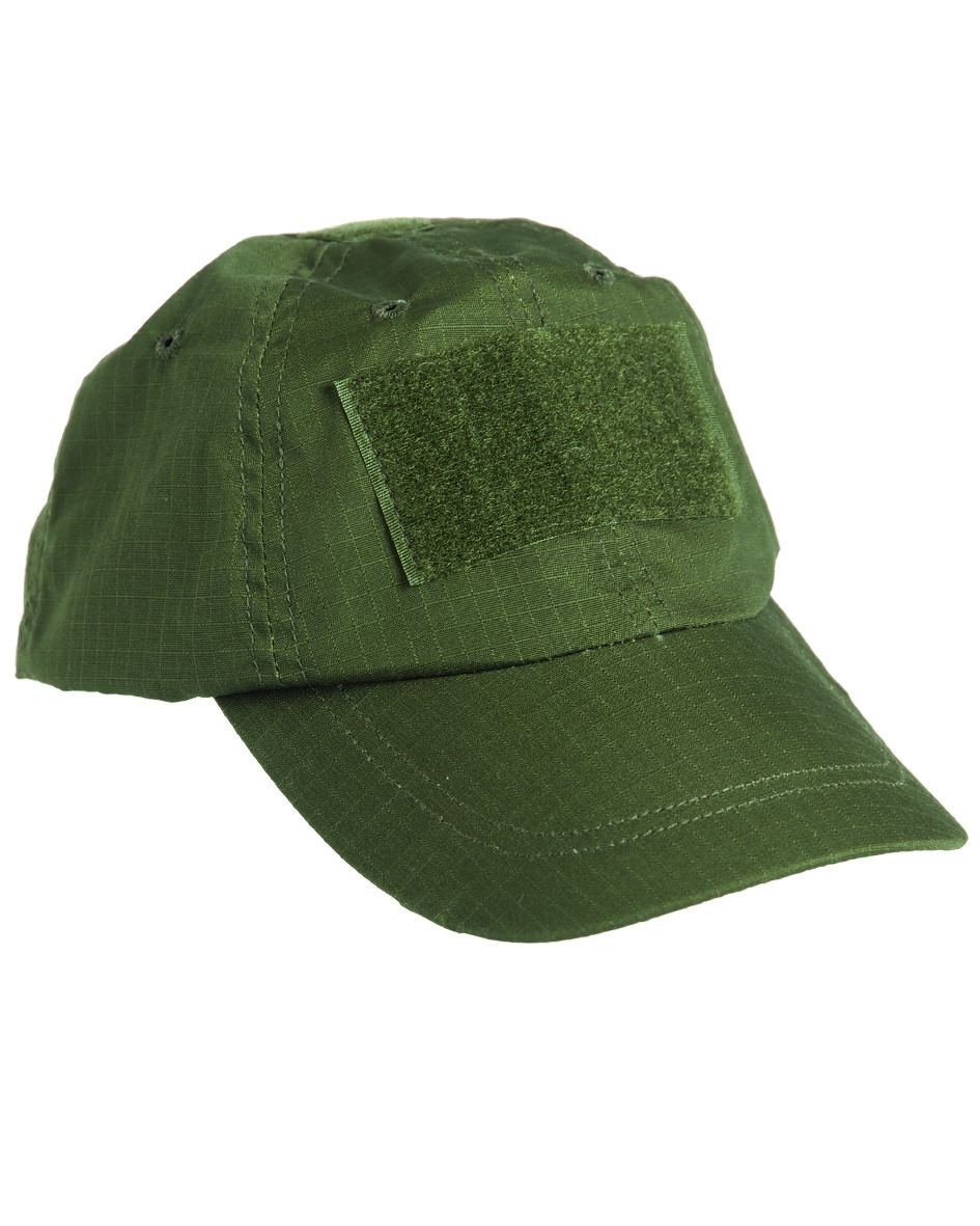 PET BASEBALL TACTICAL RIPSTOP