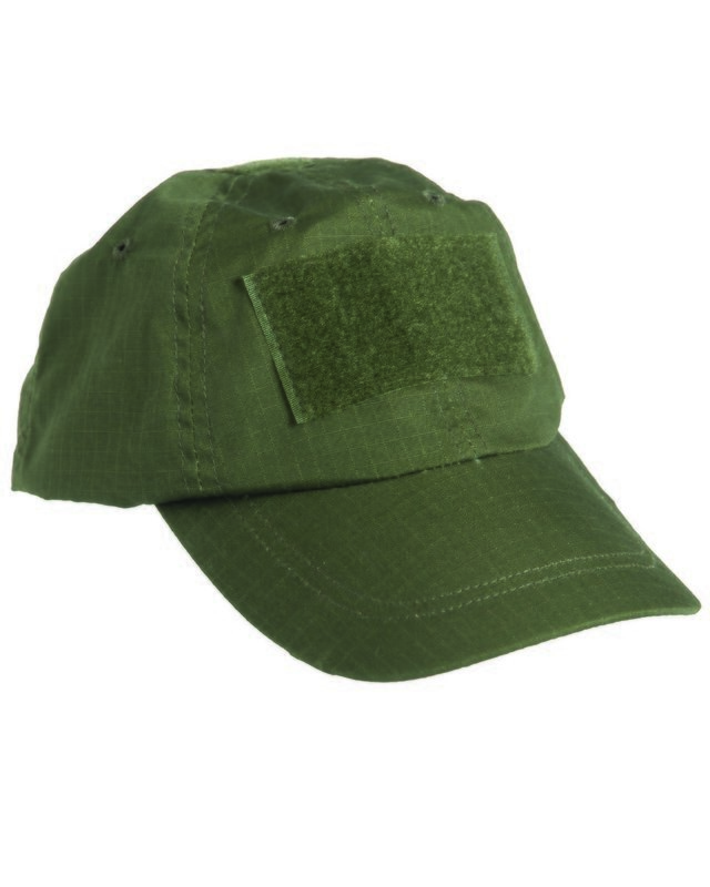PET BASEBALL TACTICAL RIPSTOP