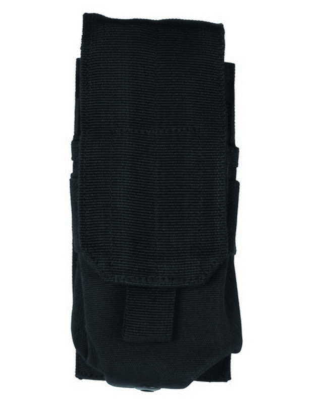 POUCH MAGAZINE SINGLE M4/M16