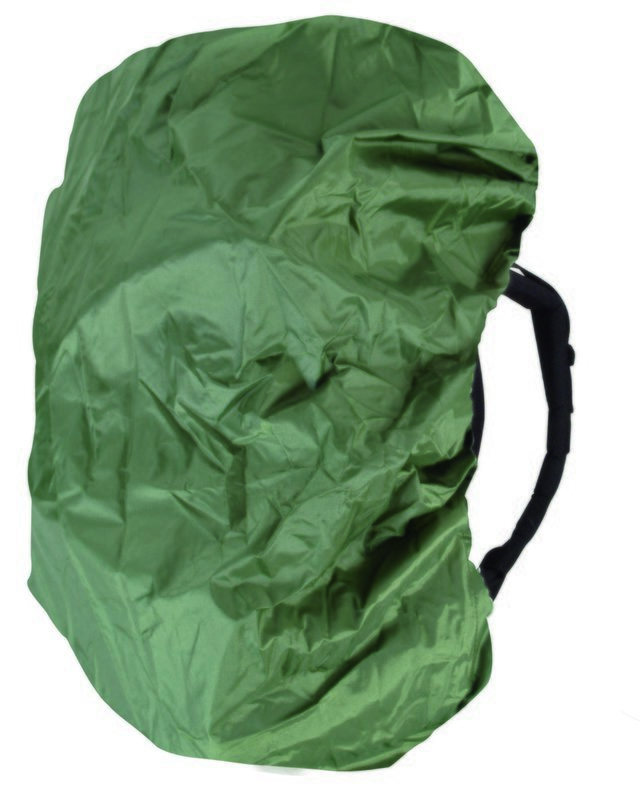 RUGZAK BESCHERMER 80L