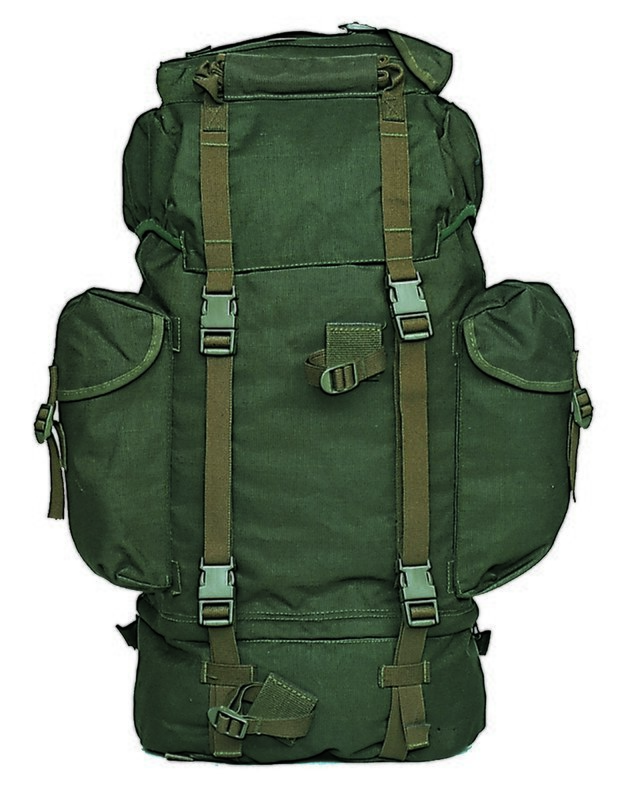 RUGZAK IMPORT LARGE 65L