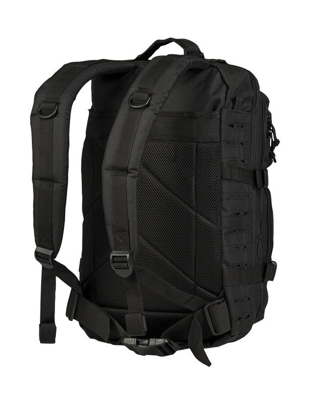 RUGZAK US ASSAULT LASER CUT 36L