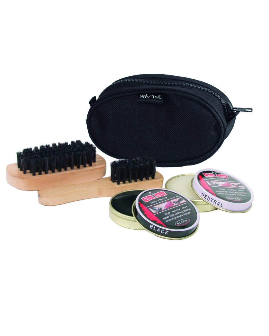 SCHOENPOETS SET