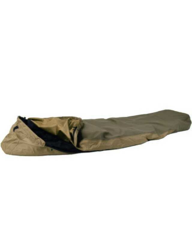 SLAAPZAK COVER WATERPROOF COYOTE