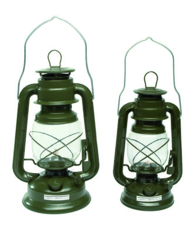 STORMLAMP 28CM