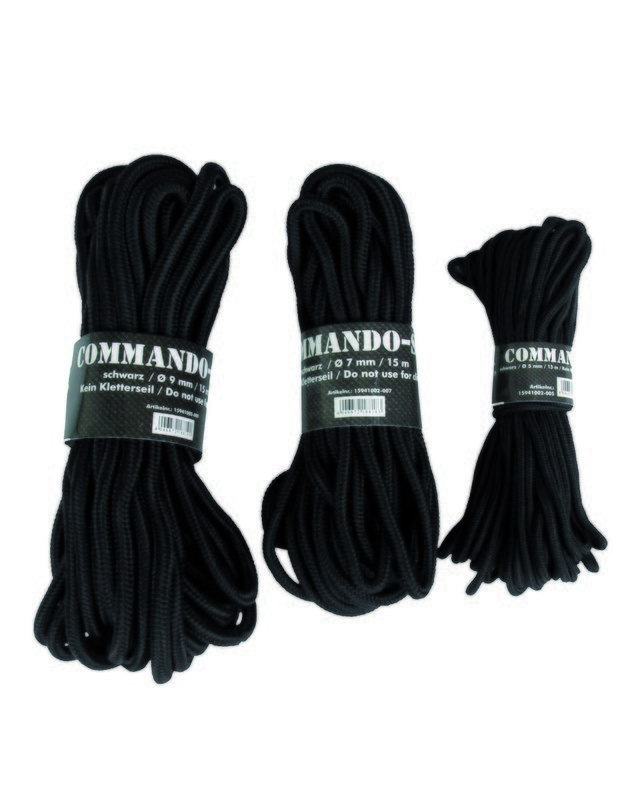 TOUW COMMANDO 7MM-15M