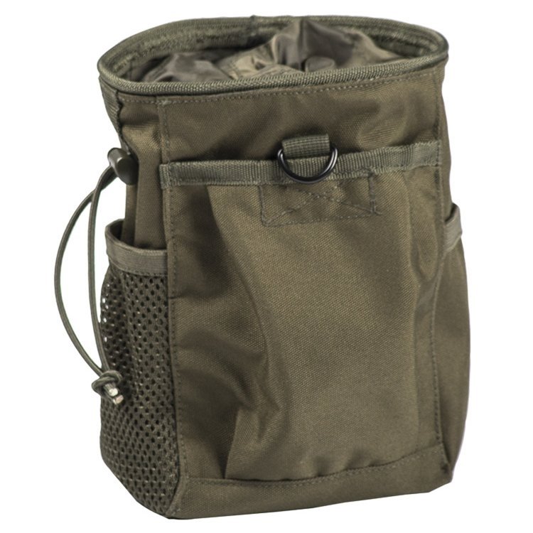 ZAKJE MOLLE EMPTY SHELL