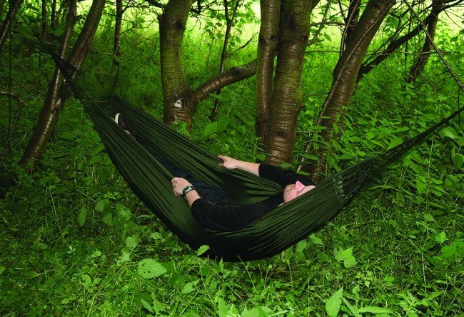 HANGMAT TREKKER