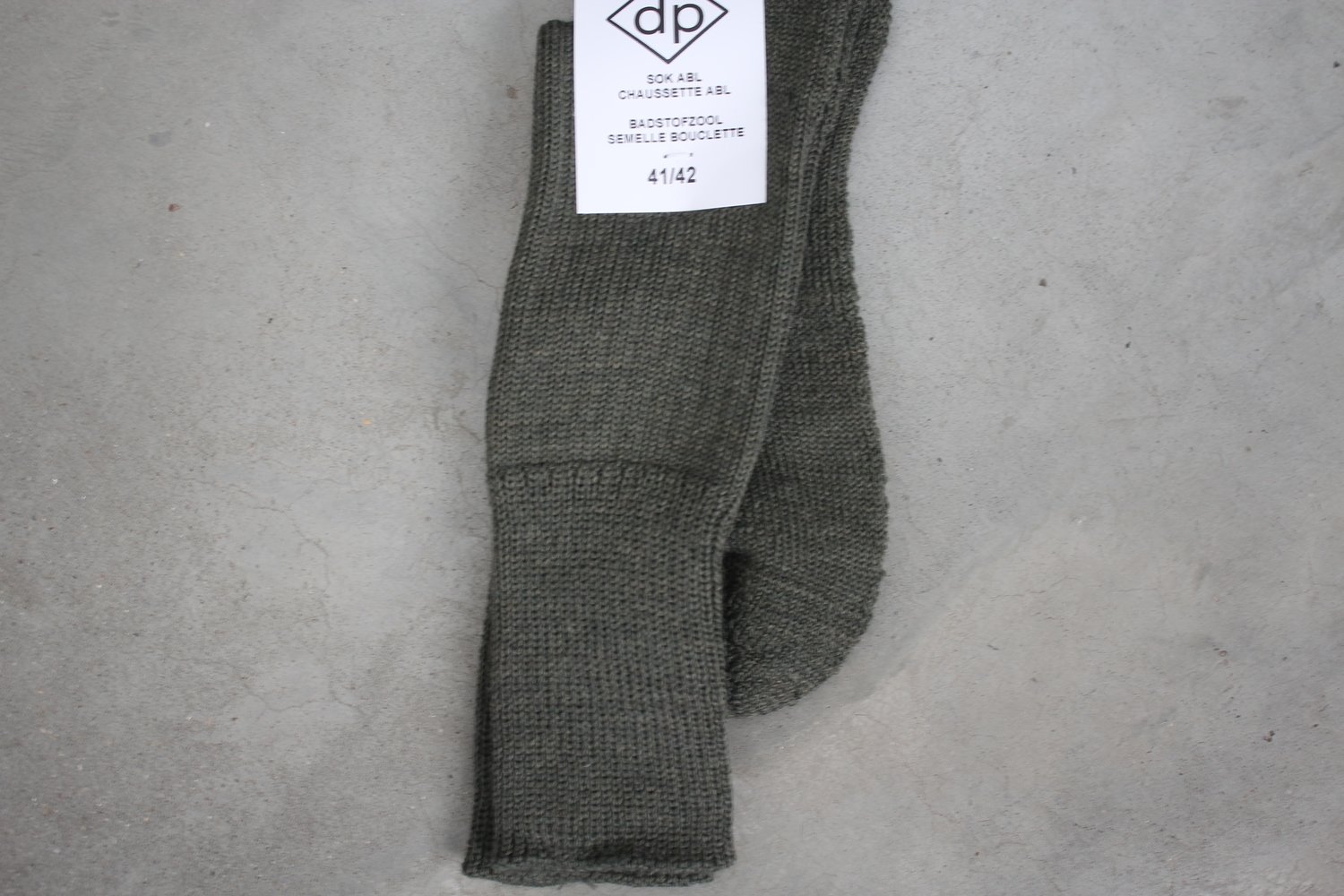 KOUSEN ABL BADSTOF ZOOL