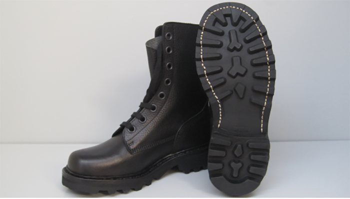 RUBEX ABL BOOTS