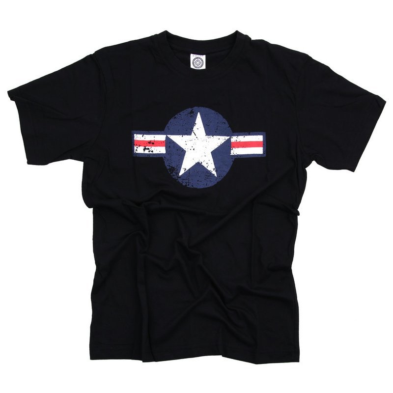T-SHIRT WW II