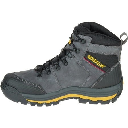 CAT WERKSCHOEN  MUNISING 6&quot;